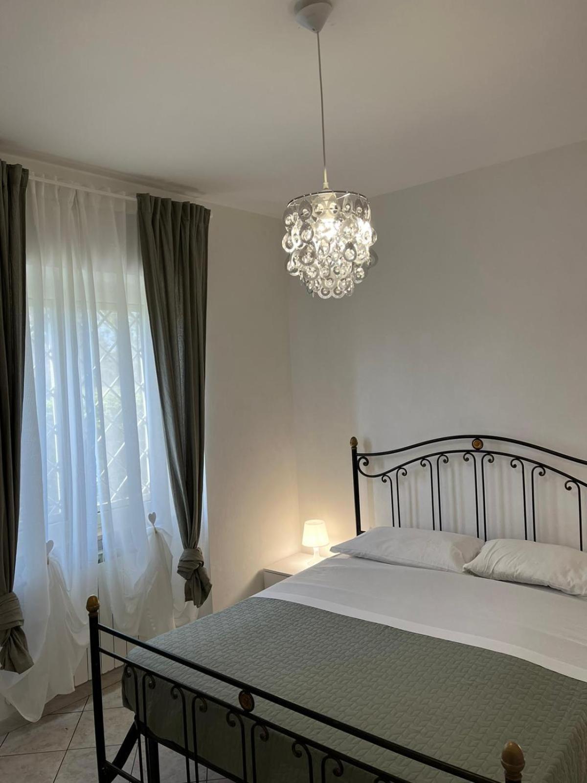Apartamento Lizzies Hus