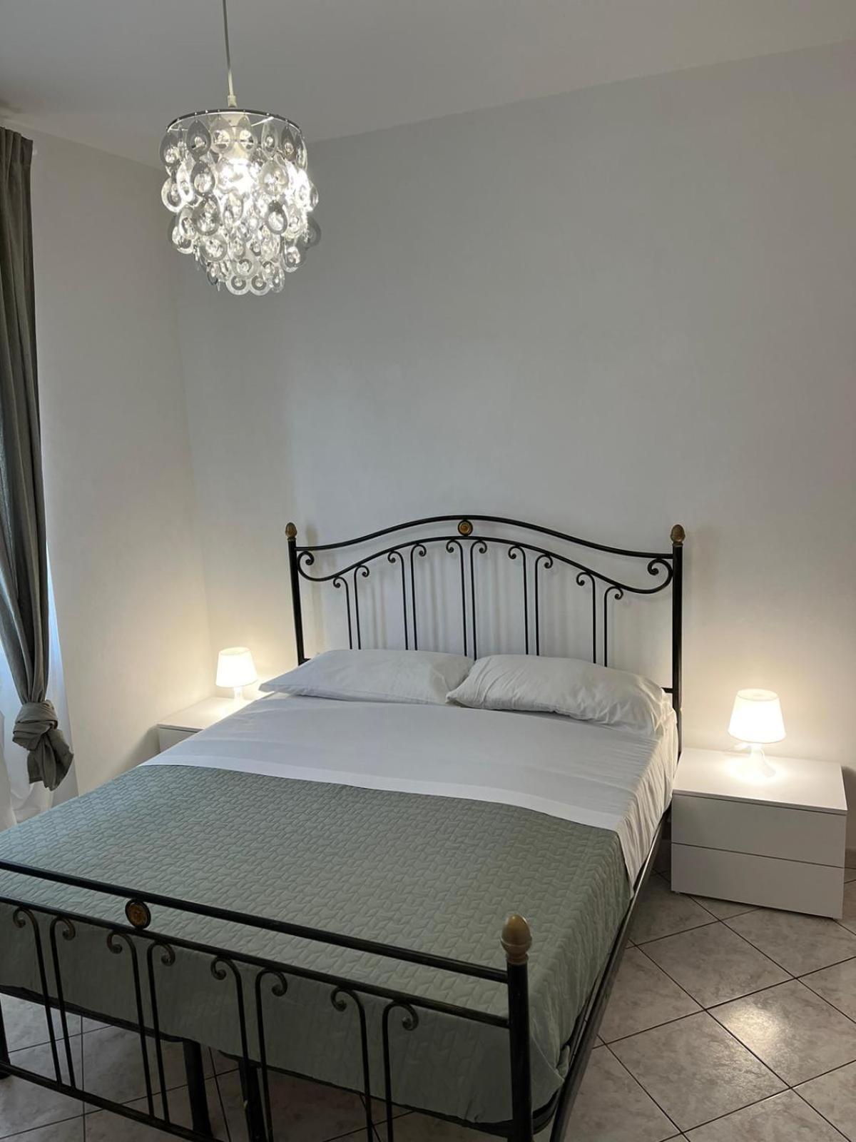 Apartamento Lizzies Hus