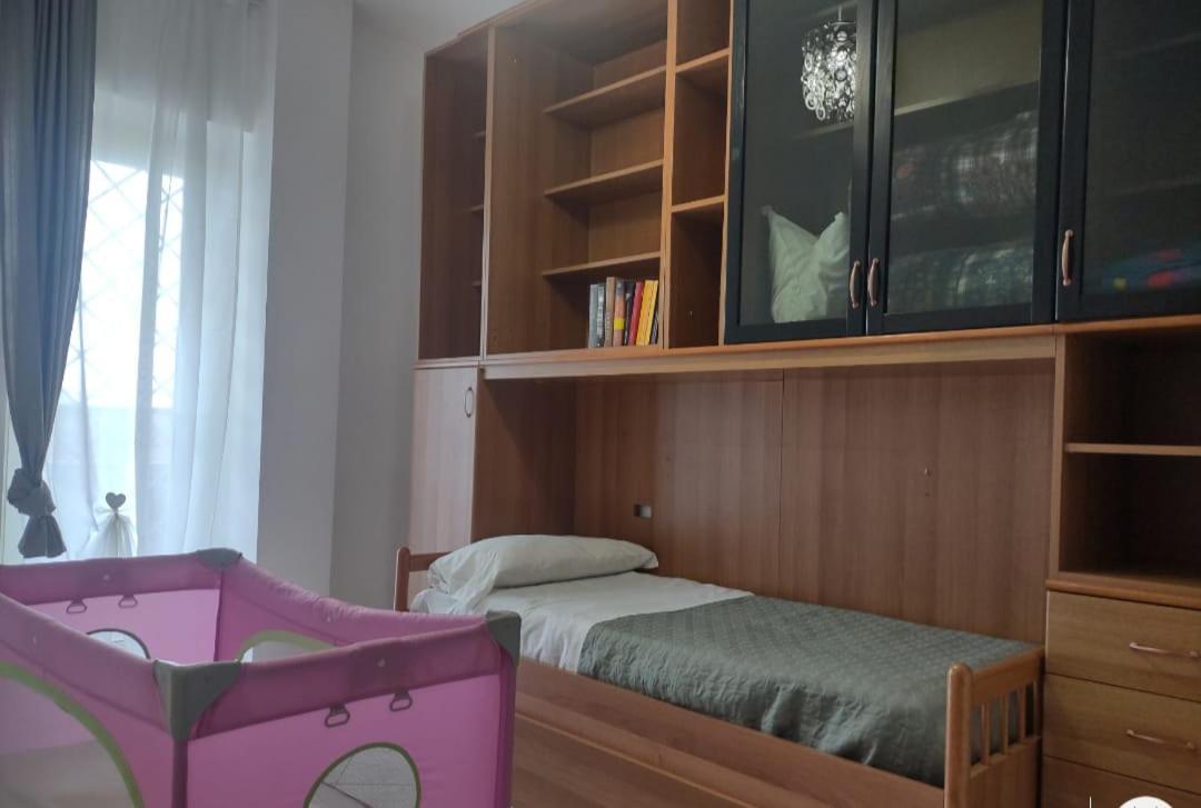 Apartamento Lizzies Hus Fiumicino