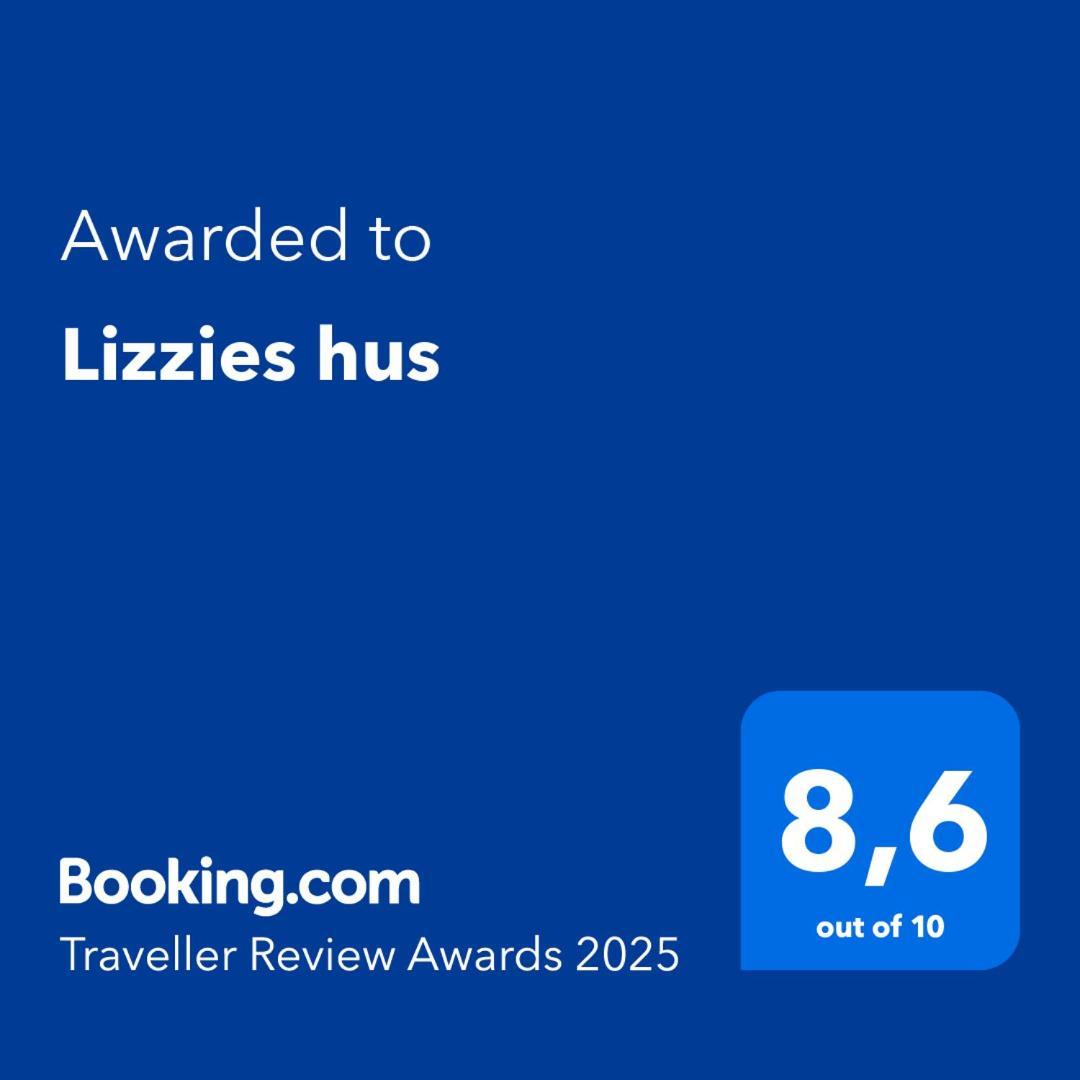Lizzies Hus Apartamento Fiumicino